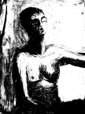 autoportret