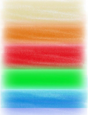 CHAKRA POSSESSED