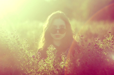 hippie