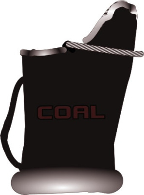 Coal Scuttle