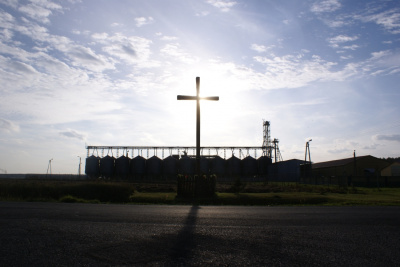 Znak czasów