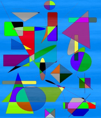 Geometry
