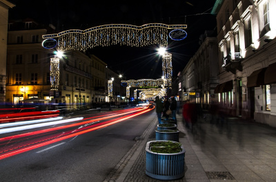 Nowy świat 1.12.2012