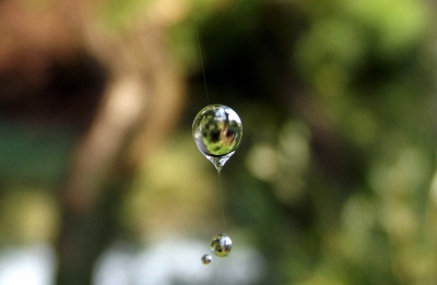 drobina