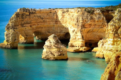 Portugal