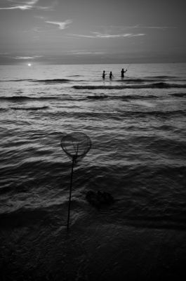 sea sea