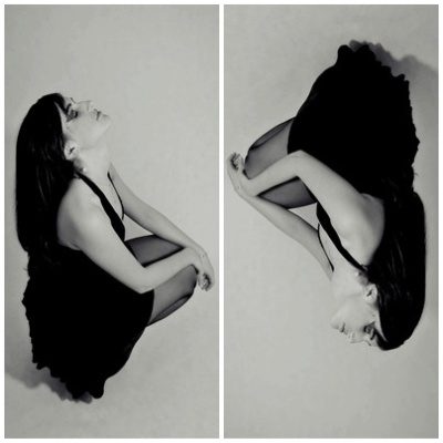 up or down?