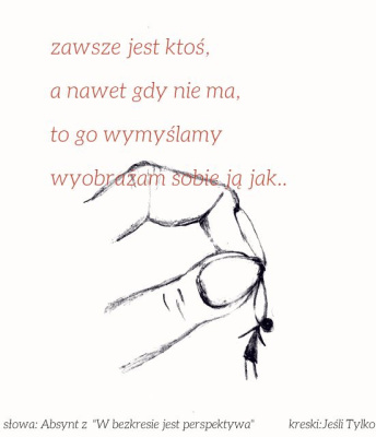 ktoś