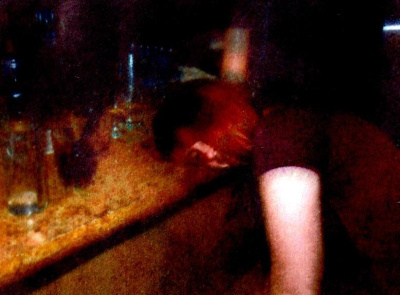 I WANNA KILL CINDY SHERMAN  seria   2011