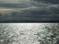 Norwegia - srebrne morze