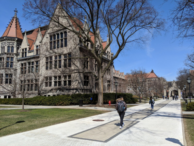 UChicago