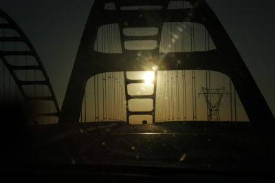 Sundown