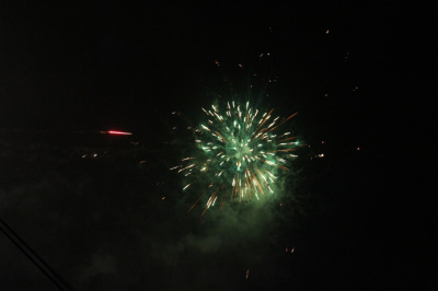 Sky Blast
