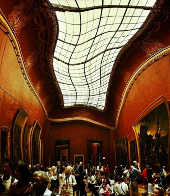 liquidity of art