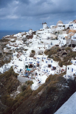 Santorini