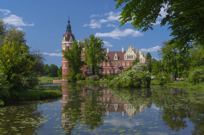 Bad Muskau