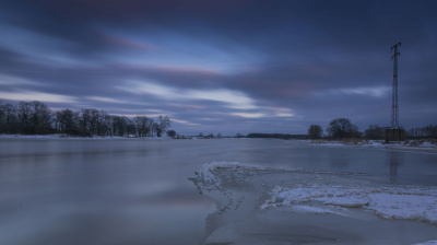 Mroźna Odra