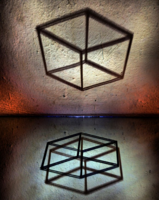 cube