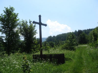 Krzywda