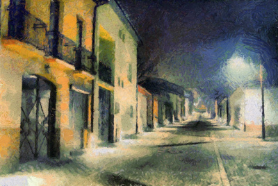 uliczki