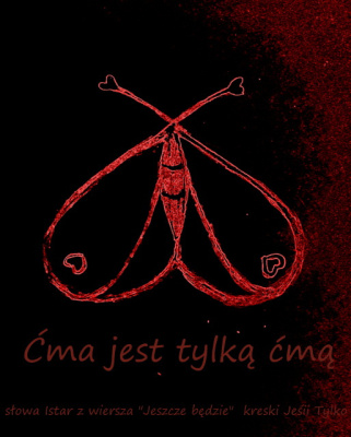 łatwiej mi kochać..