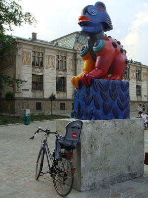 Przypilnuję