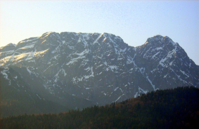 Giewont