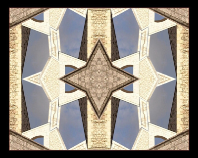Theoretical Architecture