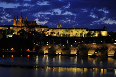 Praga 2011