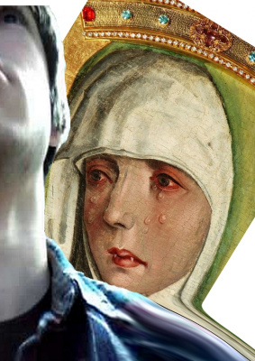 nieboska komedia