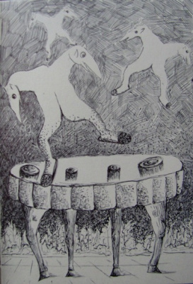 harce kopytne