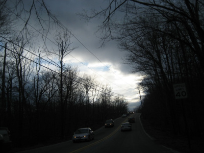 Skyline Drive