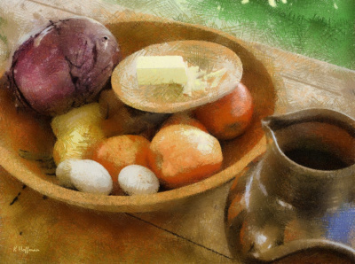 Fruits and Vegetables