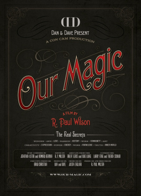 Our Magic