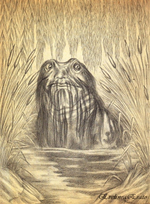 Wodnik