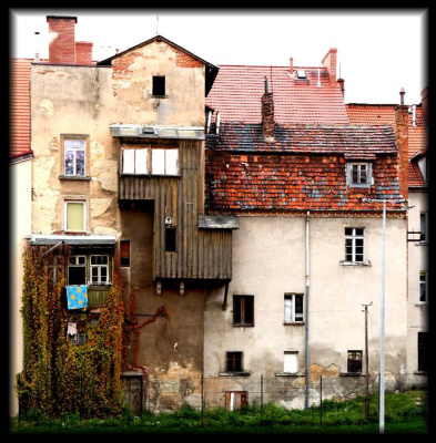 Tak to jest tu...