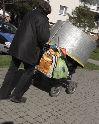 przetrwanie