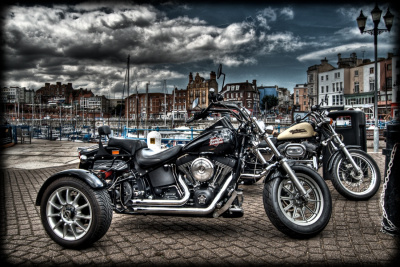 Trike 3