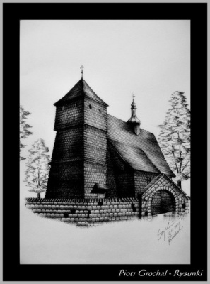 Architektura drewniana 3