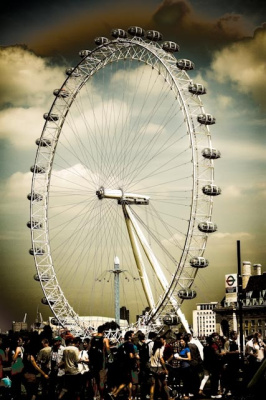 London