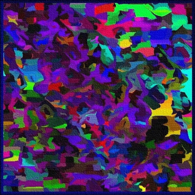 Canvas Chaos