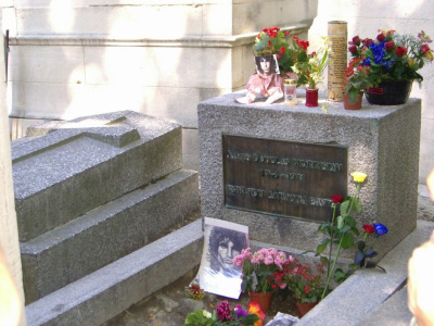 Jim Morrison