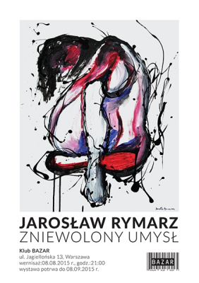 Wystawa Warszawa