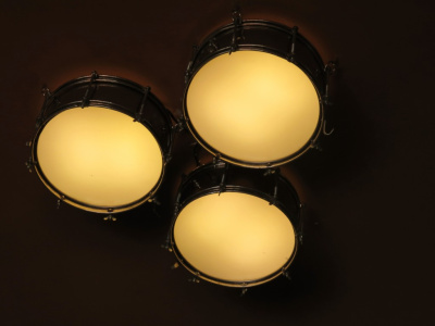 Musical Lights...