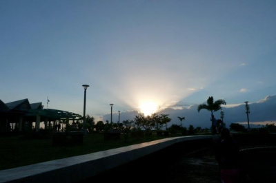 DAYBREAK