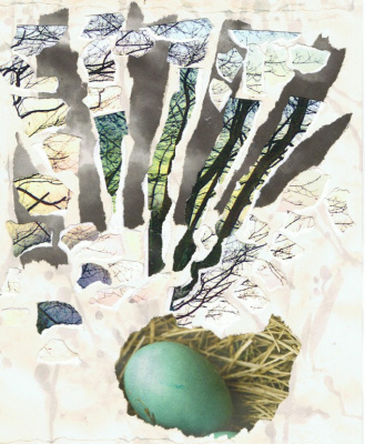 Egg of the Thynge