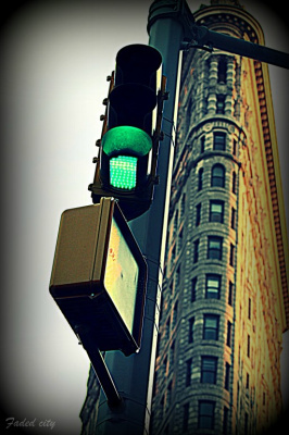 Green Lights