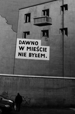 ściana