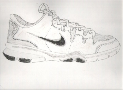 Shoe