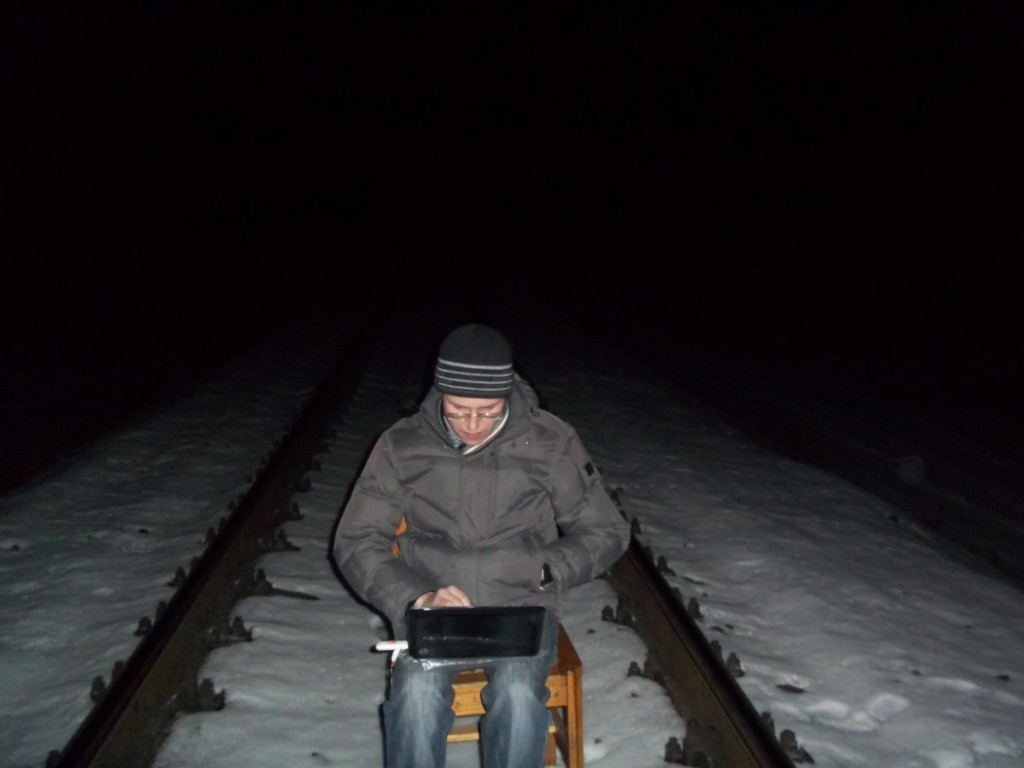 21 век и  интернет в деревне